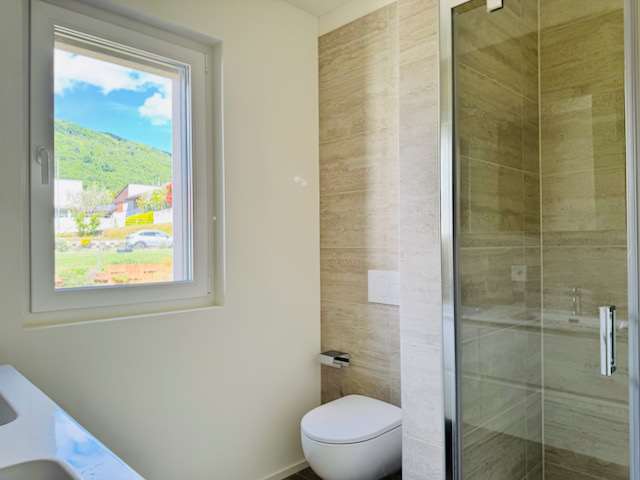 4 ½ Zimmer möblierte Wohnung, Foto 10 von 10
