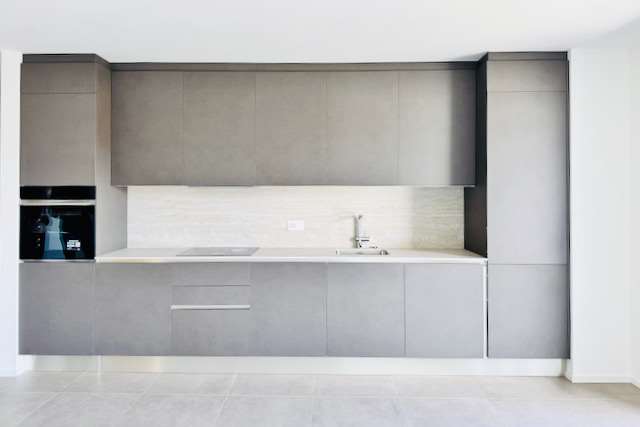 4 ½ Zimmer möblierte Wohnung, Foto 4 von 10