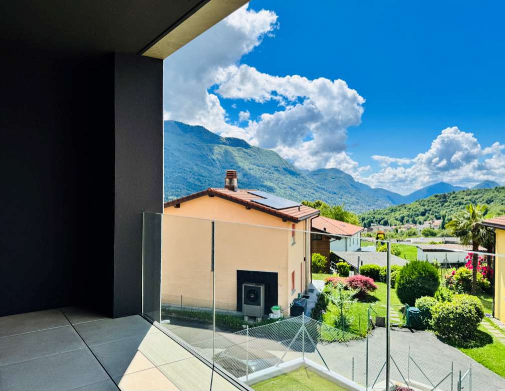4 ½ Zimmer möblierte Wohnung, Foto 1 von 10
