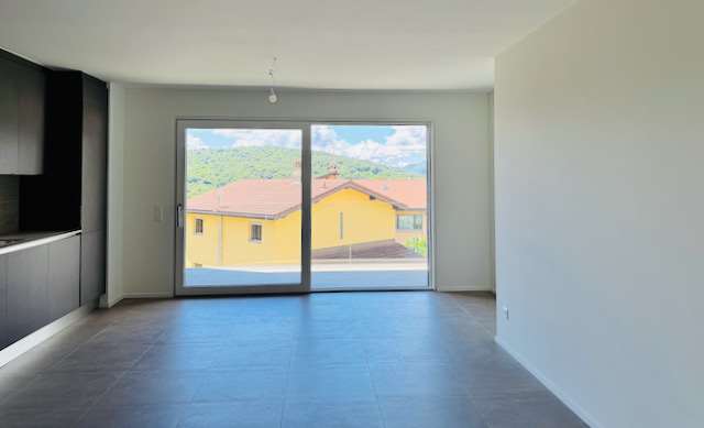 4 ½ Zimmer möblierte Wohnung, Foto 2 von 10