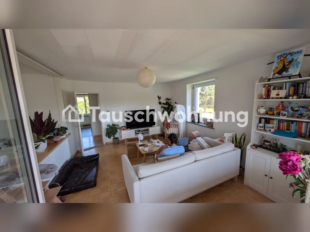 3 ½ rooms apartment, Foto 1 von 8