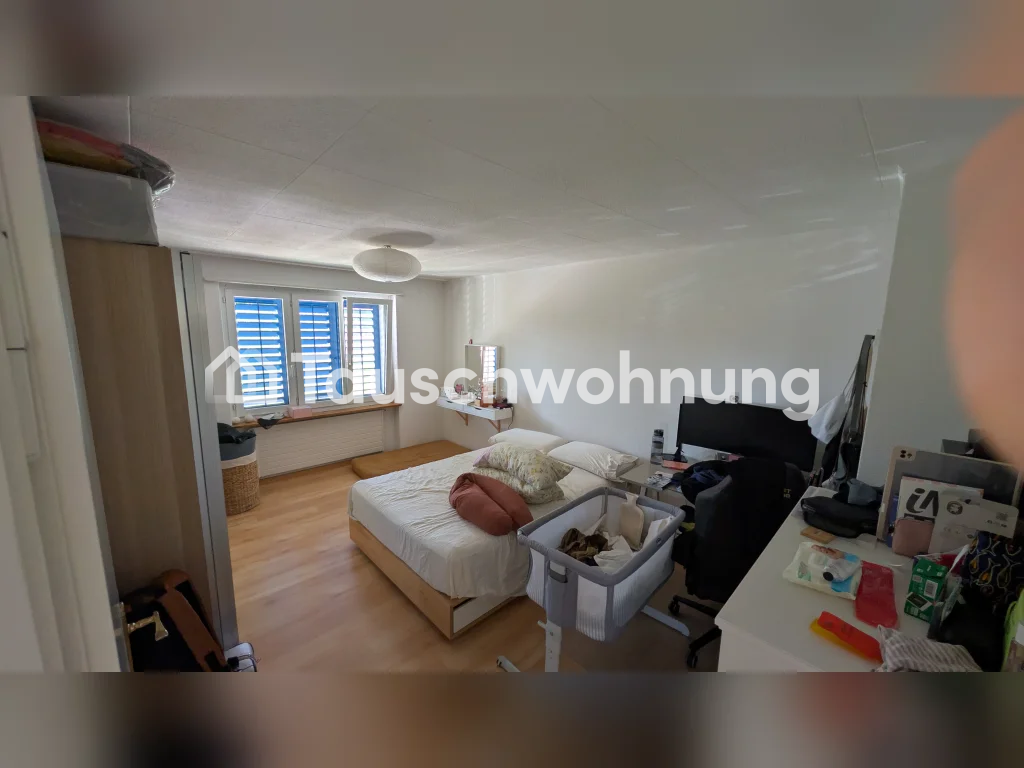 3 ½ rooms apartment, Foto 2 von 8