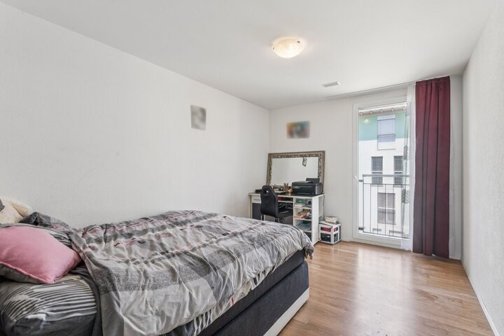 4 ½ rooms apartment, Foto 5 von 8