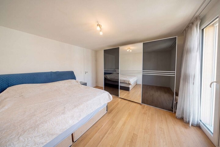 4 ½ rooms apartment, Foto 4 von 8