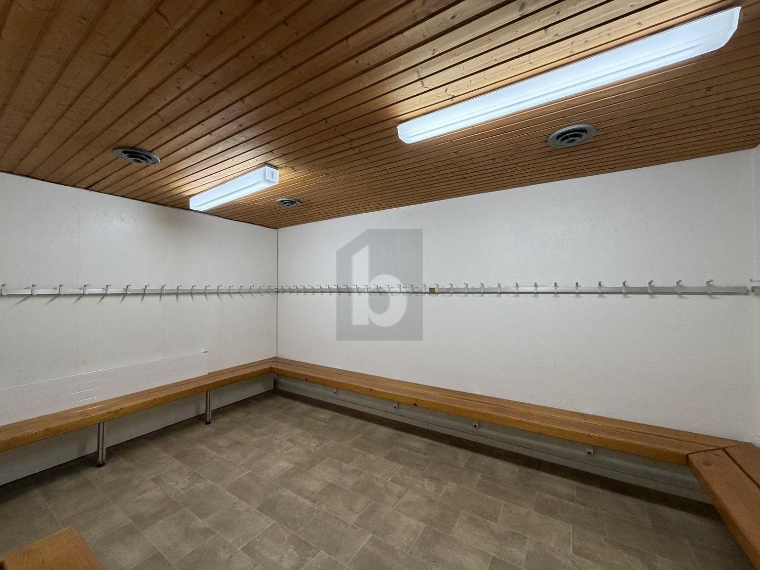 Oggetto industriale di 290m²