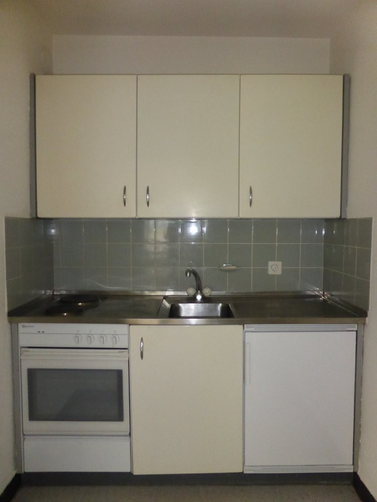 1 room apartment, Foto 3 von 5