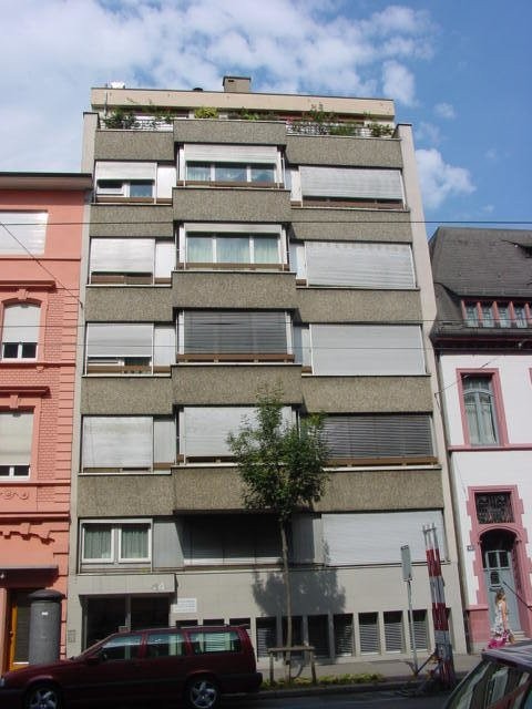 1 room apartment, Foto 1 von 5