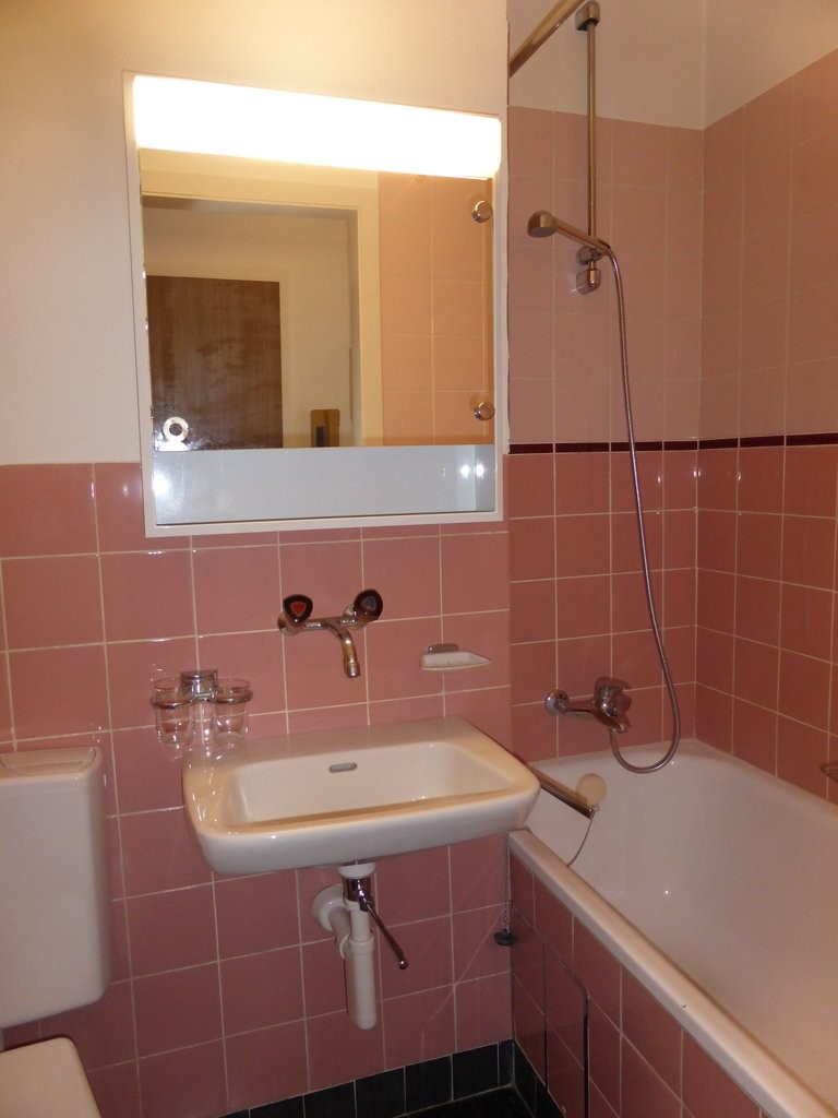 1 room apartment, Foto 4 von 5