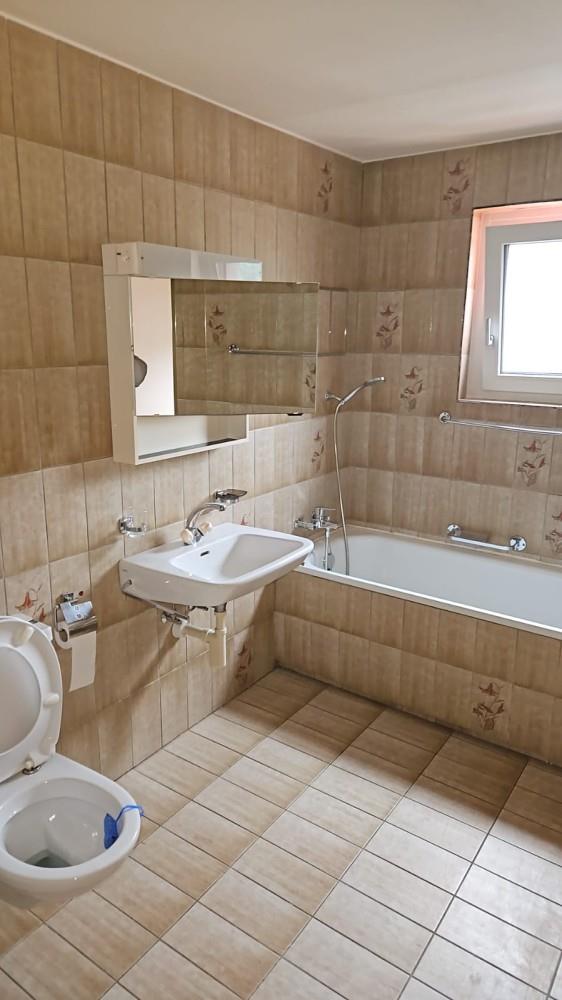 4 ½ Zimmer Wohnung