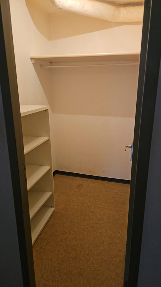 4 ½ Zimmer Wohnung