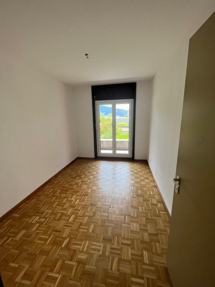 4 ½ Zimmer Wohnung