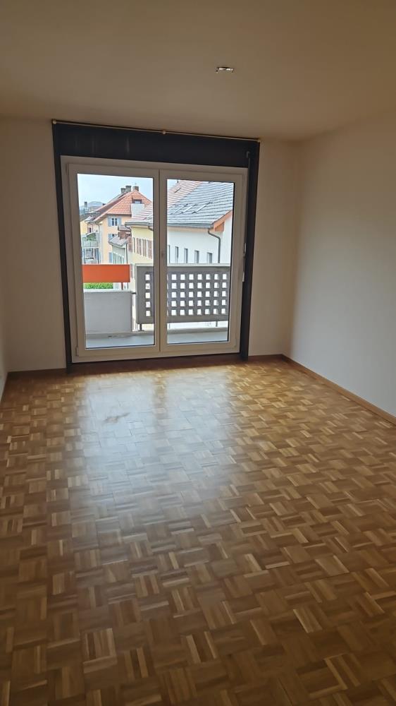 4 ½ Zimmer Wohnung