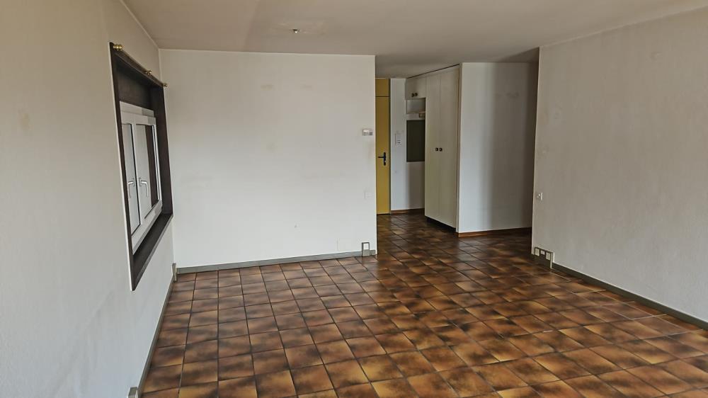 4 ½ Zimmer Wohnung