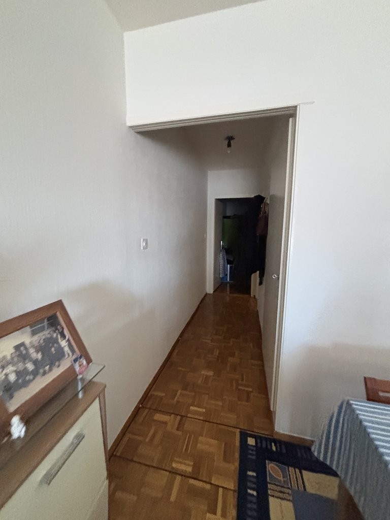 1 ½ Zimmer-Wohnung