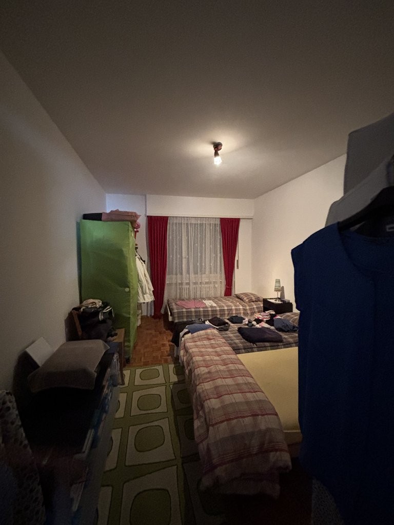 1 ½ Zimmer-Wohnung