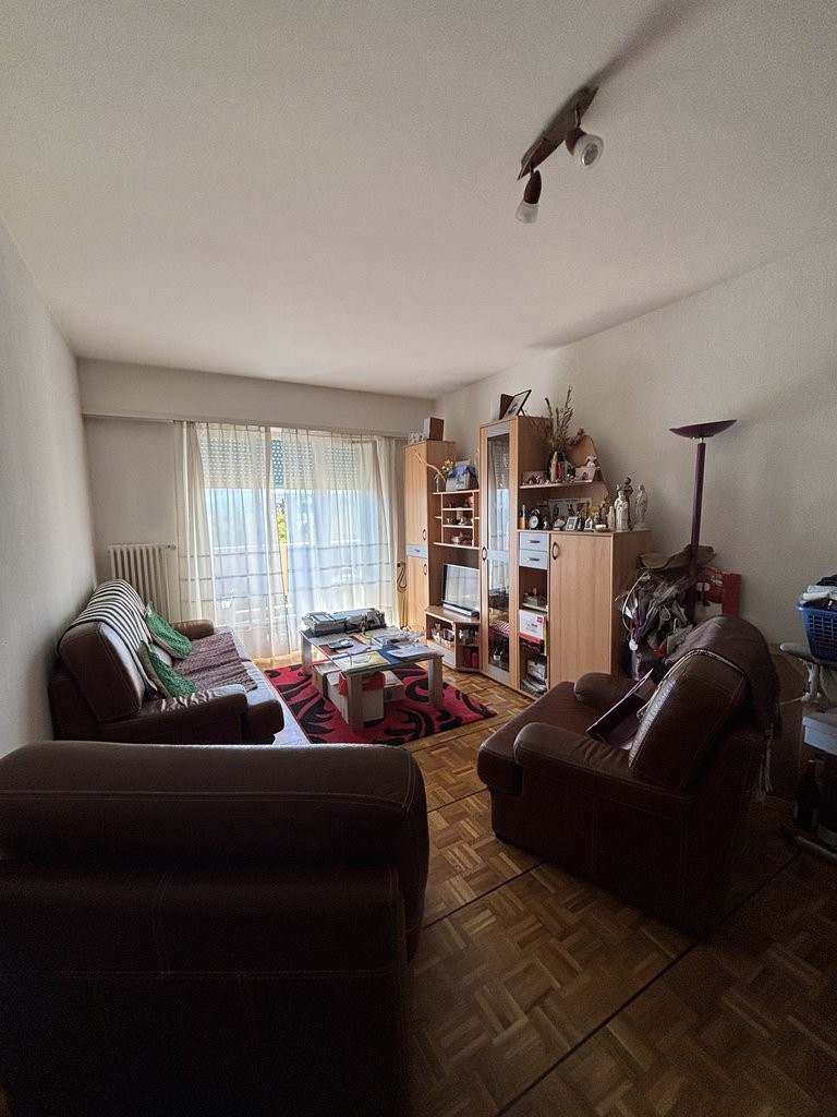 1 ½ Zimmer-Wohnung