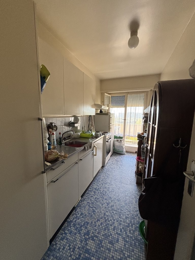 1 ½ Zimmer-Wohnung