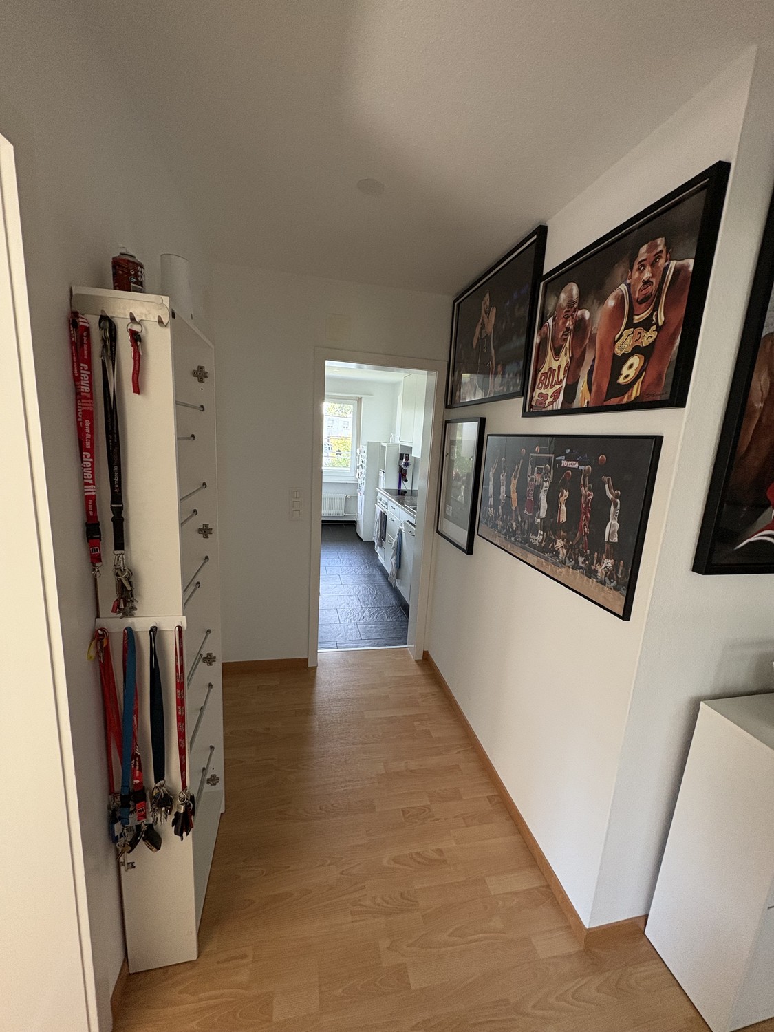 Chambre en colocation