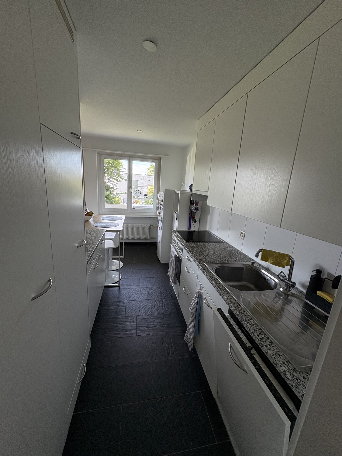 Chambre en colocation