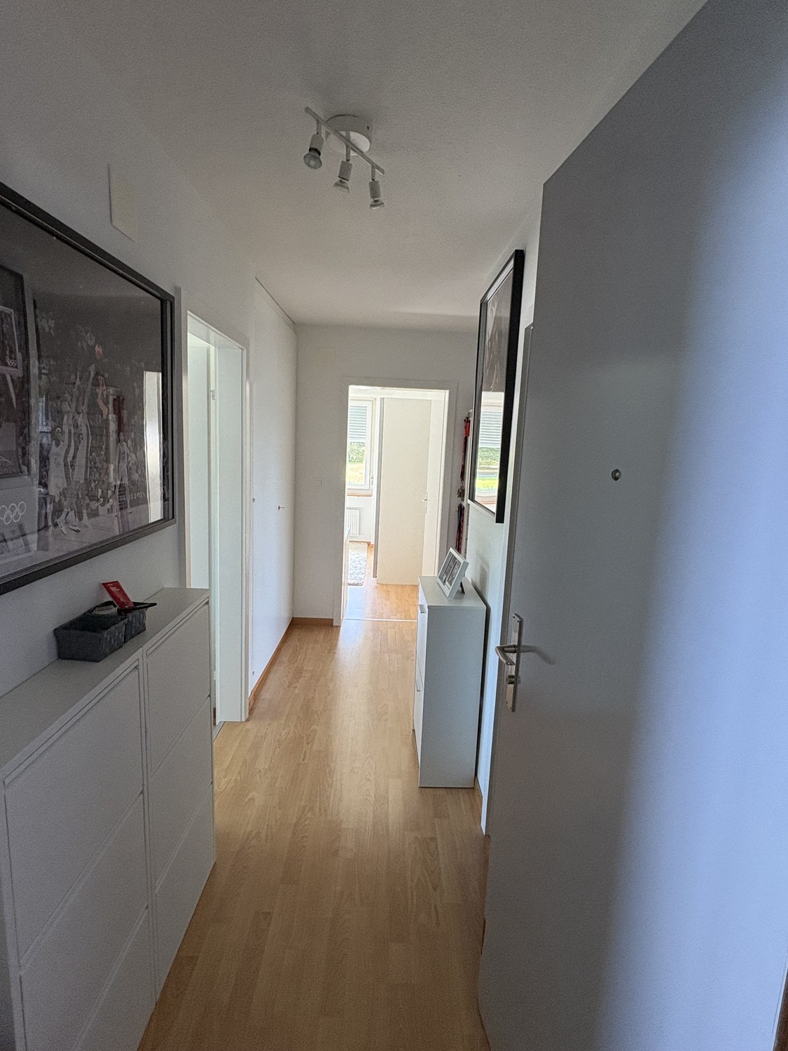 Chambre en colocation