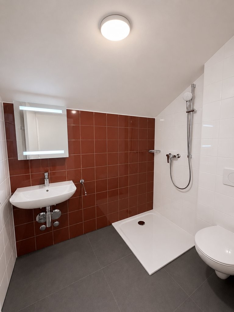 2 ½ rooms apartment, foto 6 di 7
