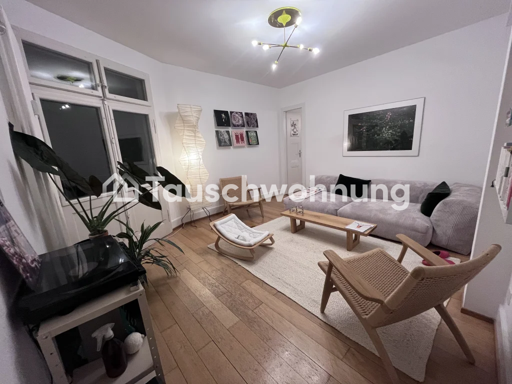 Appartamento di 3 ½ locali, foto 3 di 6