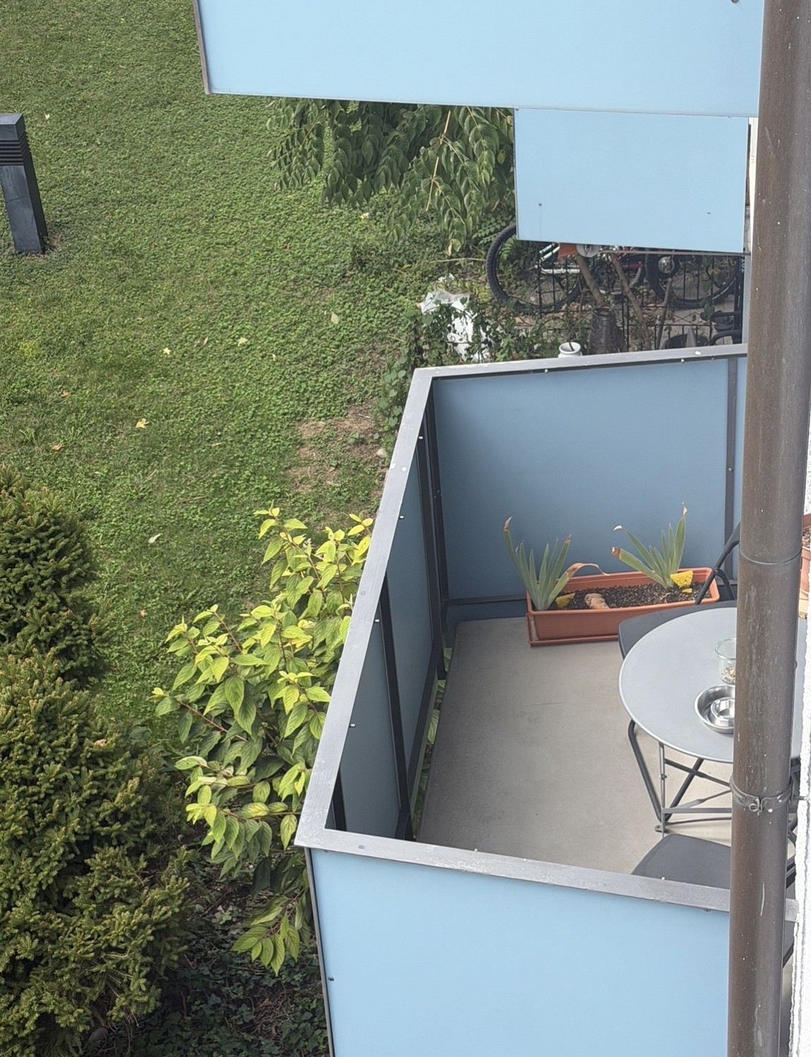Appartamento di 1 ½ locali