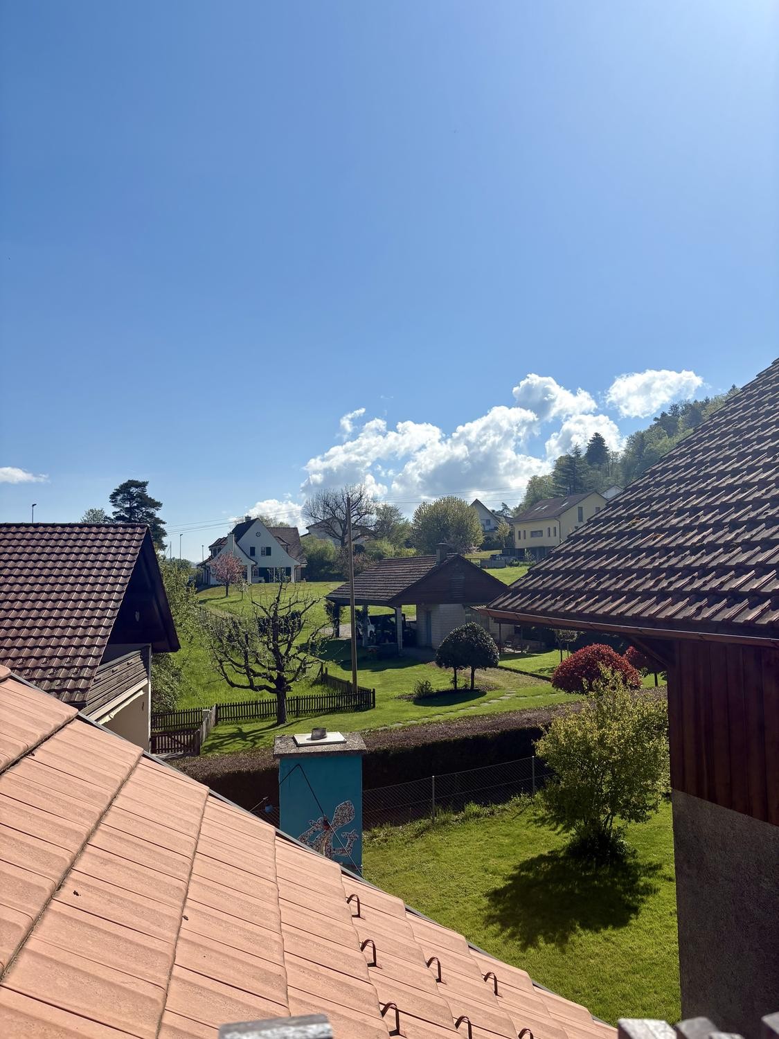 4 rooms apartment, Foto 6 von 10