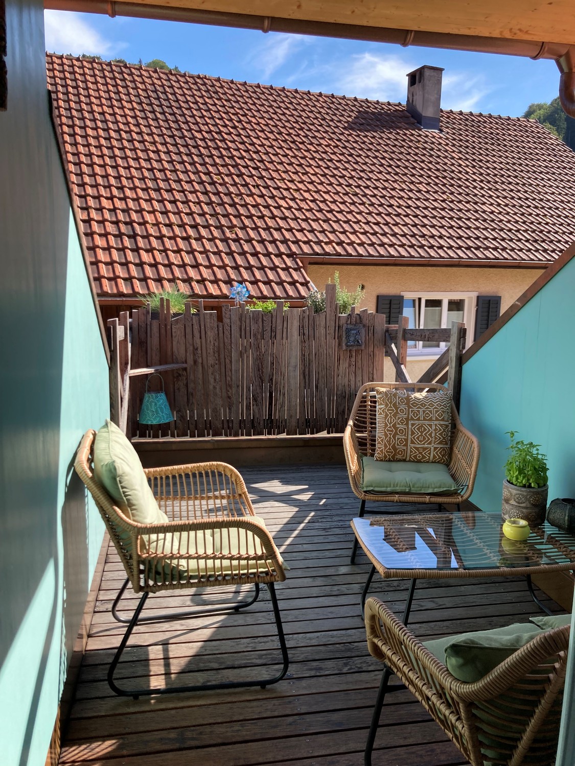 4 rooms apartment, Foto 5 von 10