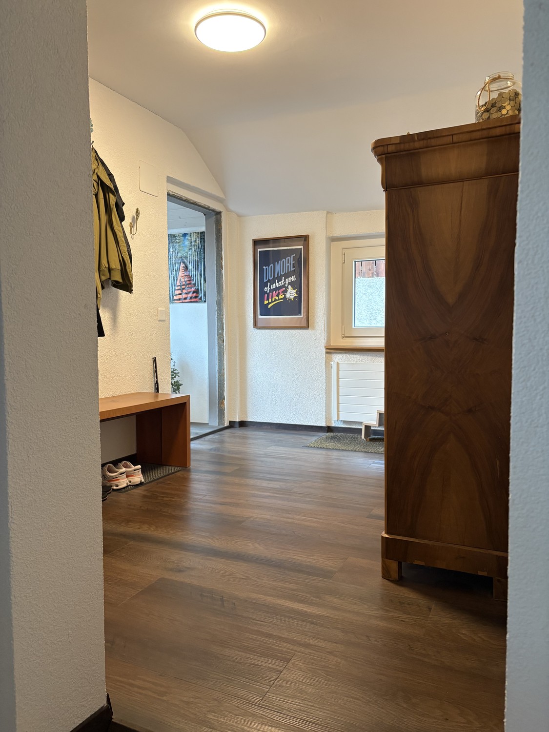 4 rooms apartment, Foto 10 von 10