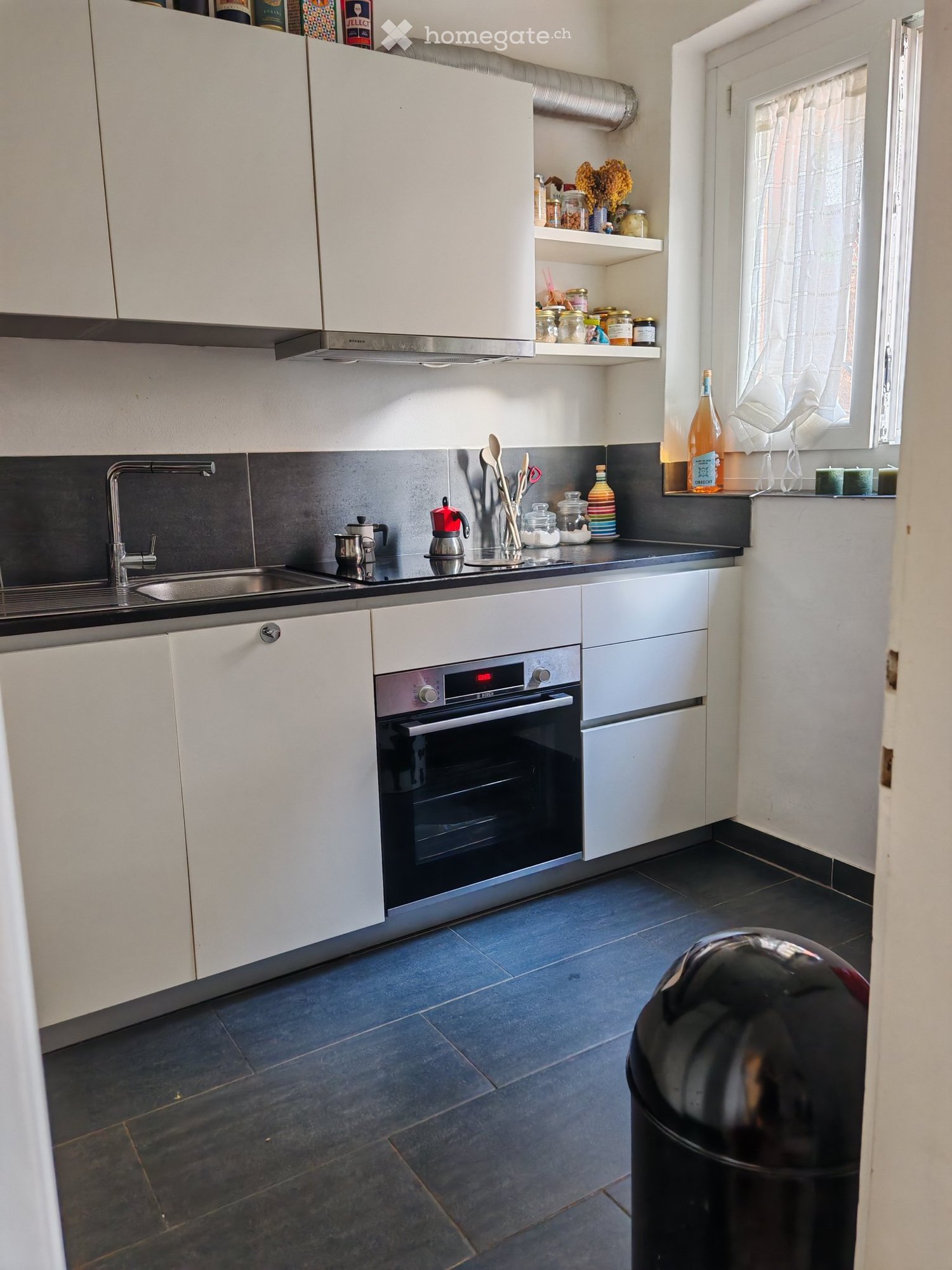 2 ½ Zimmer Wohnung, Foto 1 von 5
