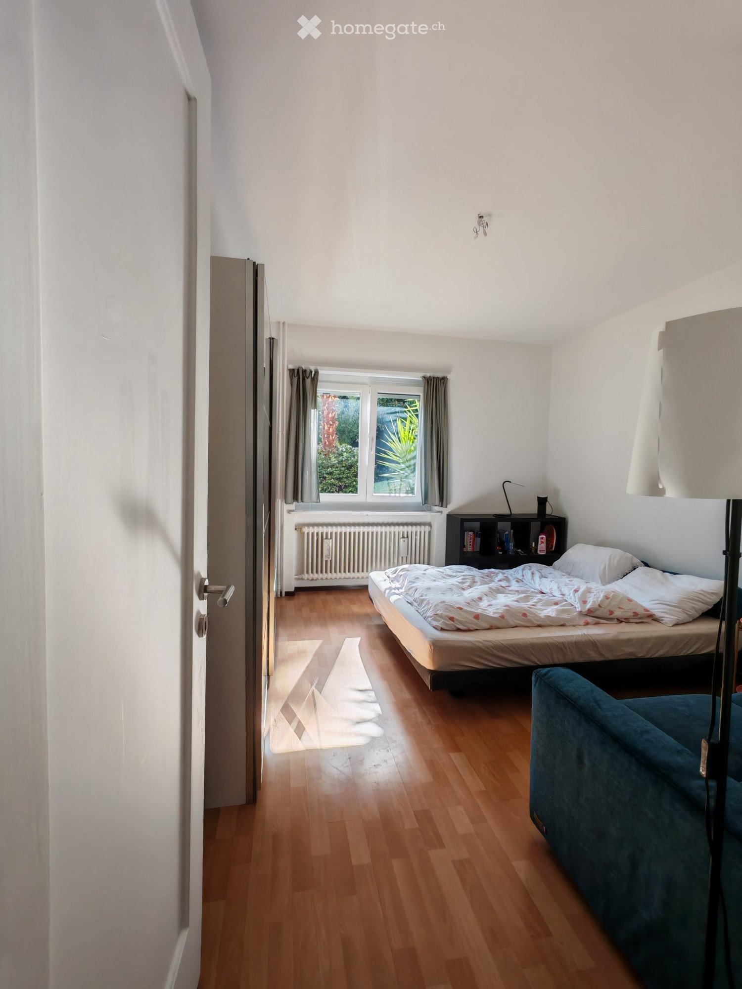 2 ½ Zimmer Wohnung, Foto 3 von 5