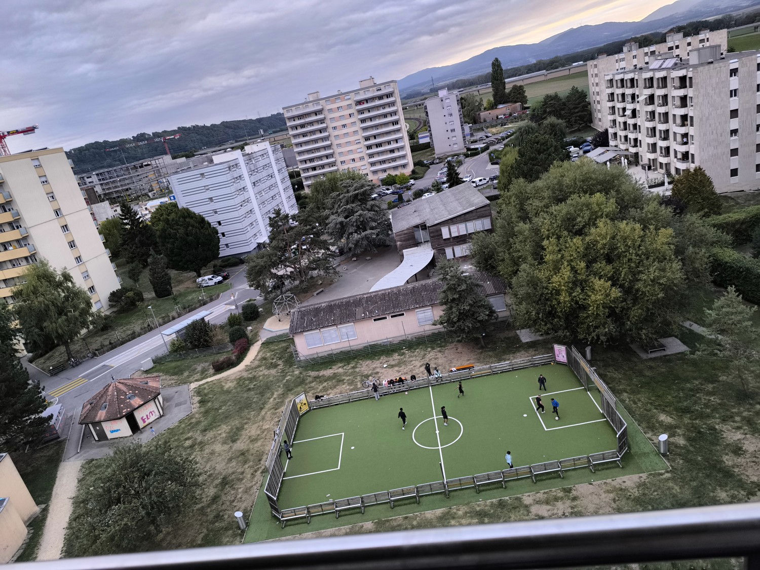 3 ½ Zimmer Wohnung, Foto 10 von 10