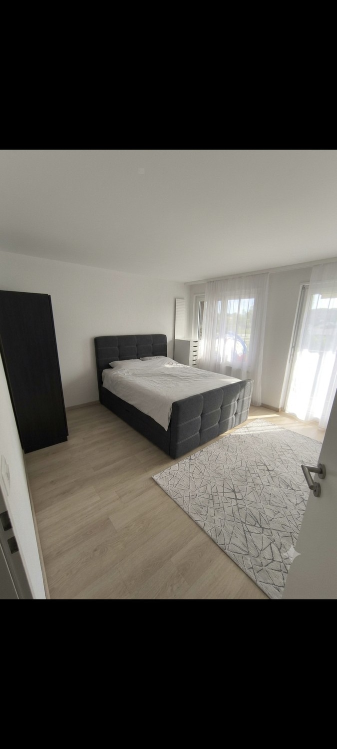3 ½ Zimmer Wohnung, Foto 4 von 10