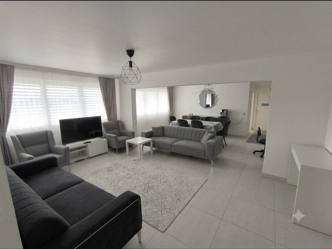 3 ½ Zimmer Wohnung, Foto 1 von 10