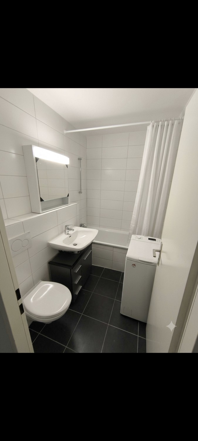 3 ½ Zimmer Wohnung, Foto 7 von 10