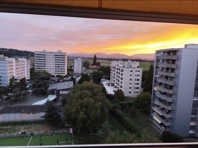 3 ½ Zimmer Wohnung, Foto 9 von 10