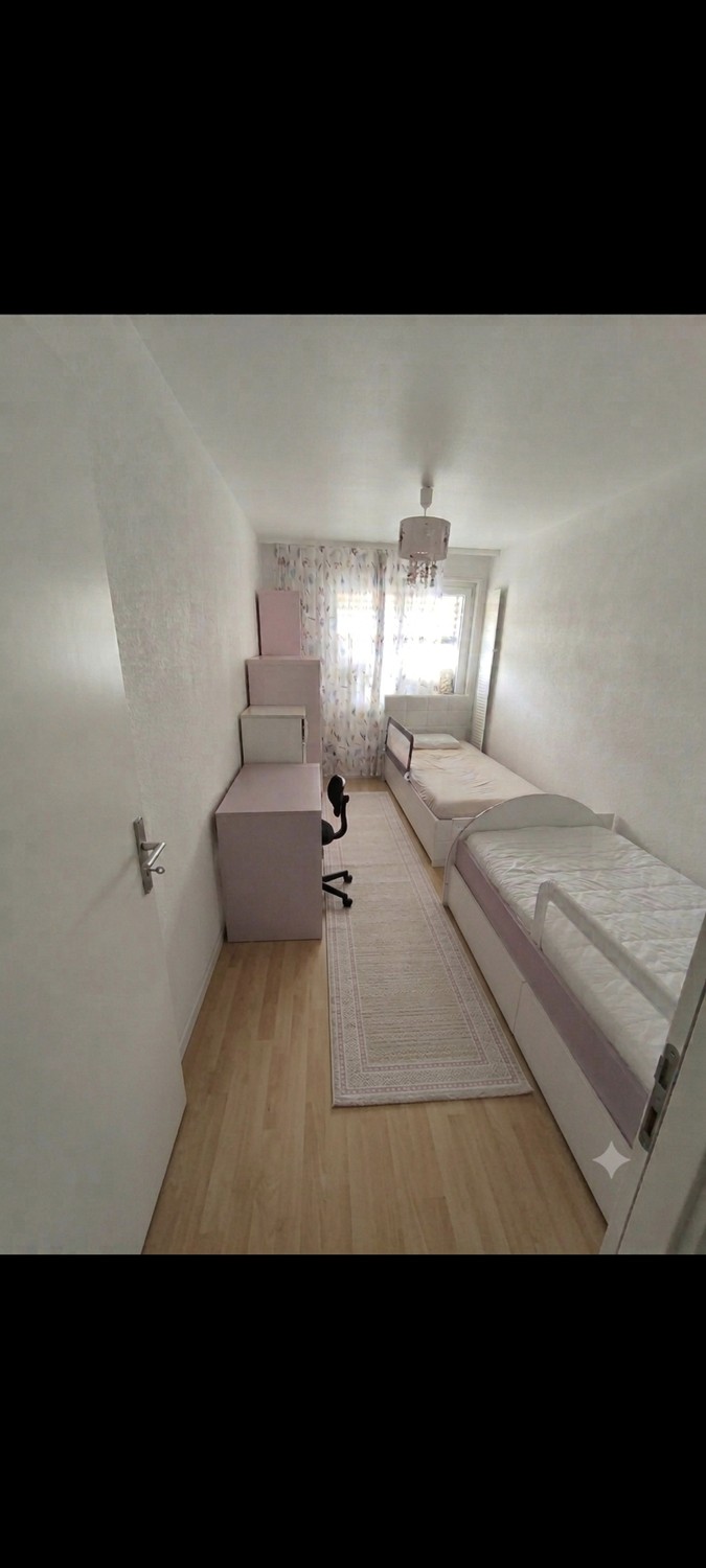 3 ½ Zimmer Wohnung, Foto 6 von 10