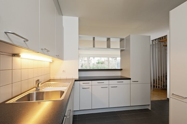4 ½ locali duplex