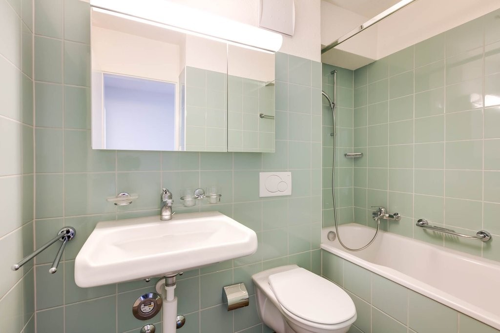 3 rooms apartment, Foto 1 von 8
