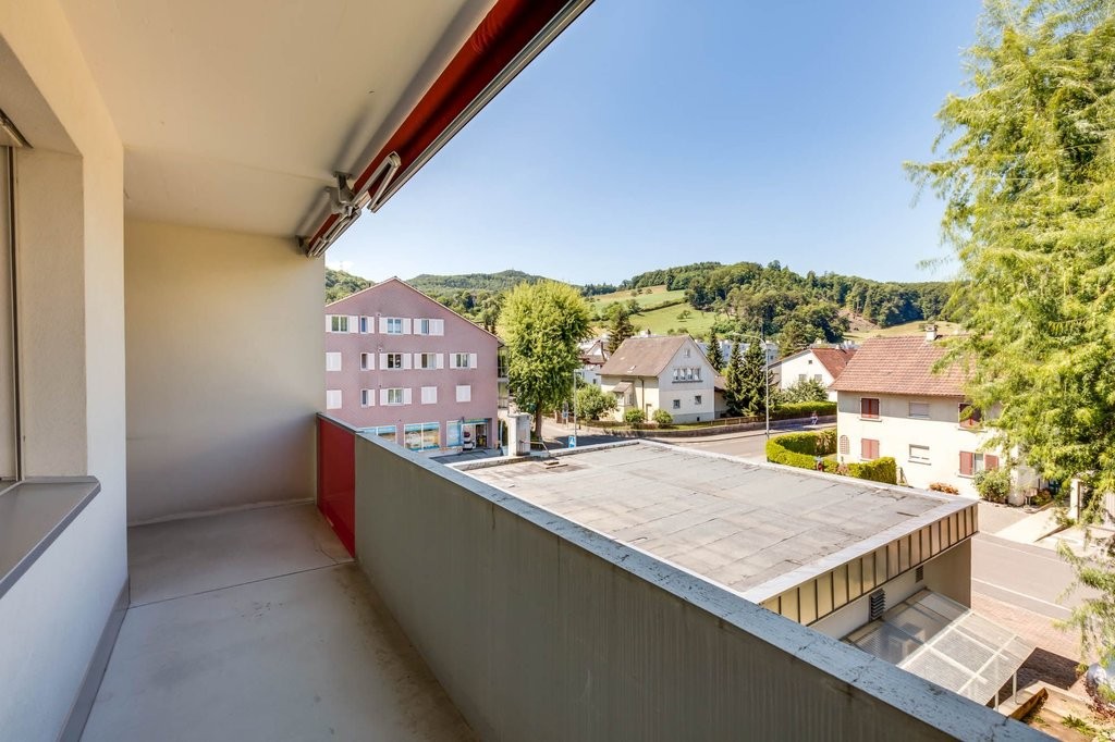 3 rooms apartment, Foto 8 von 8