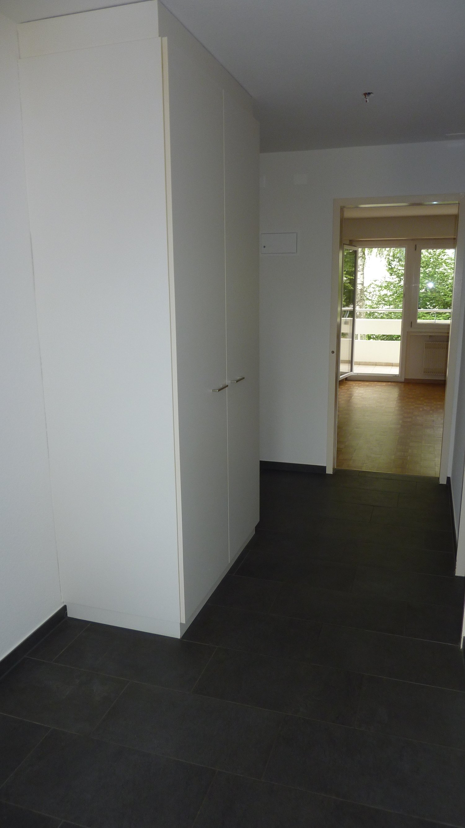 1 ½ pièces appartement