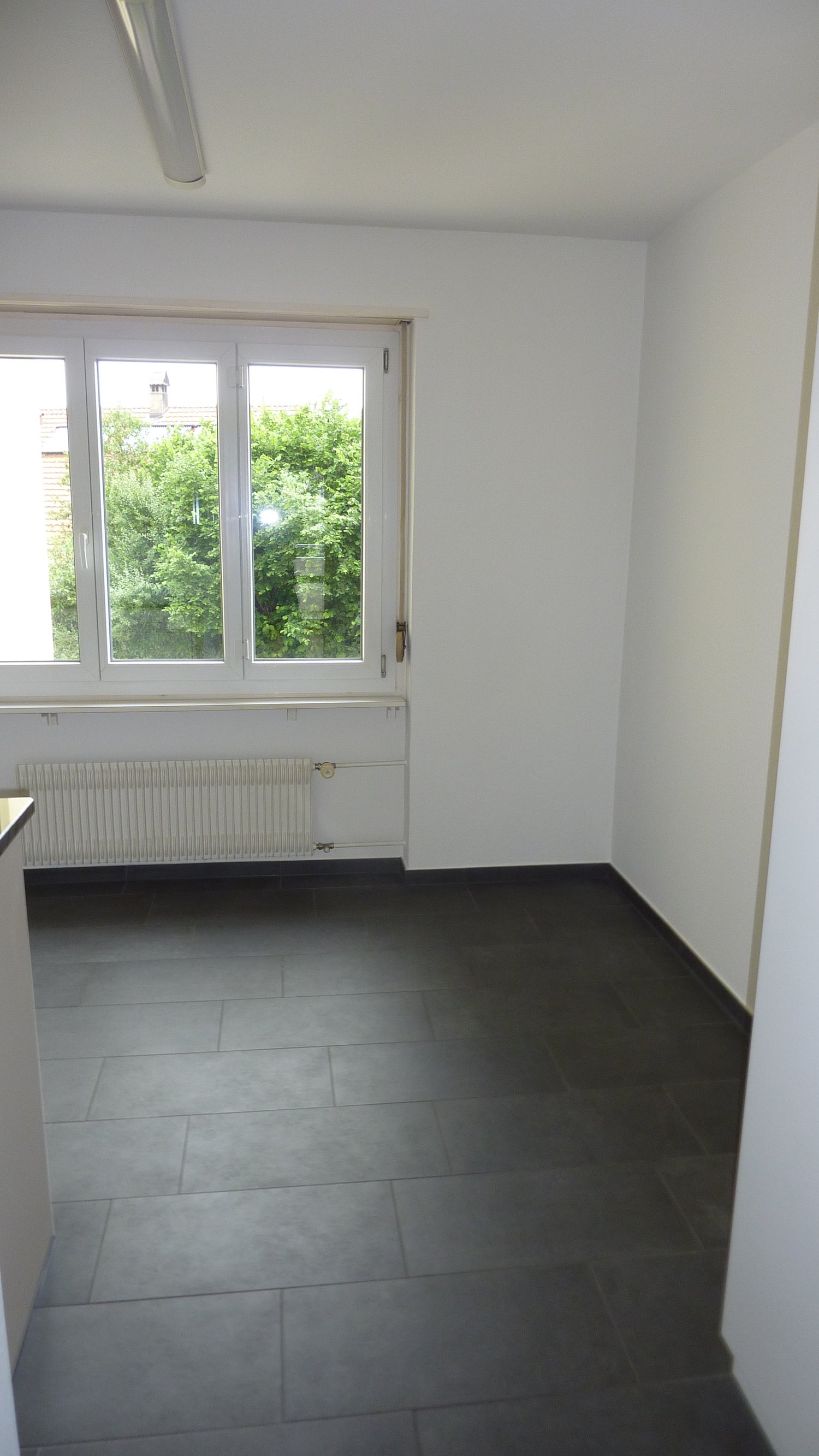 1 ½ pièces appartement