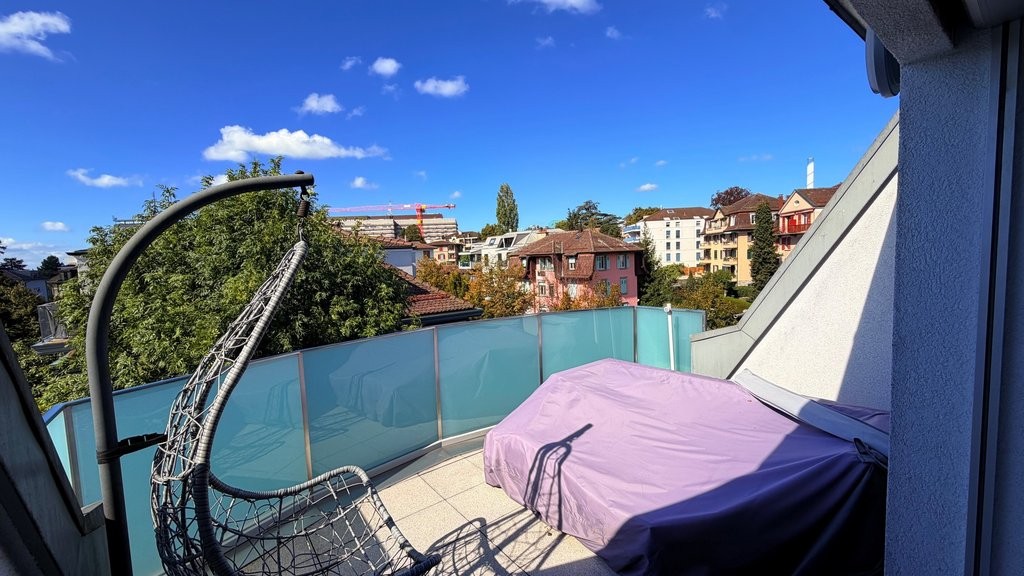 2 ½ Zimmer Wohnung, Foto 7 von 9