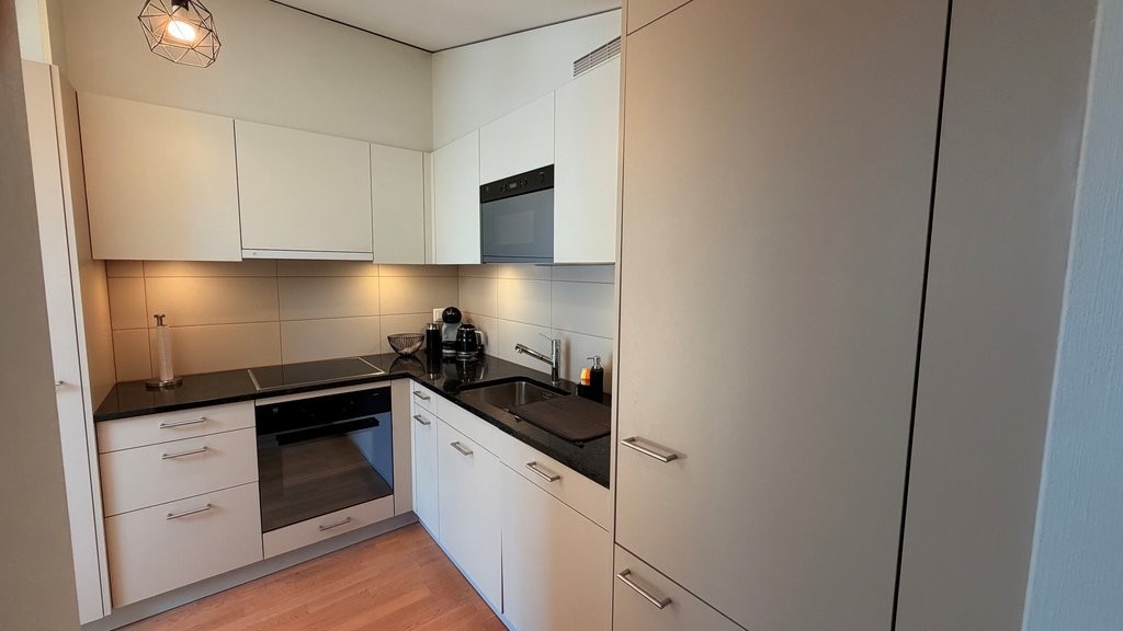 2 ½ Zimmer Wohnung, Foto 3 von 9