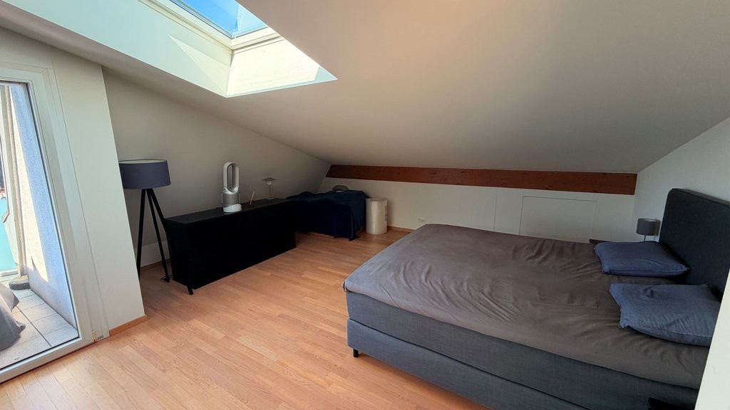2 ½ Zimmer Wohnung, Foto 4 von 9