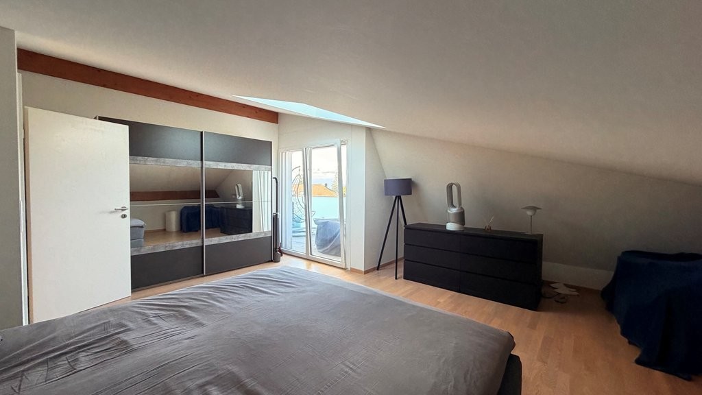 2 ½ Zimmer Wohnung, Foto 5 von 9
