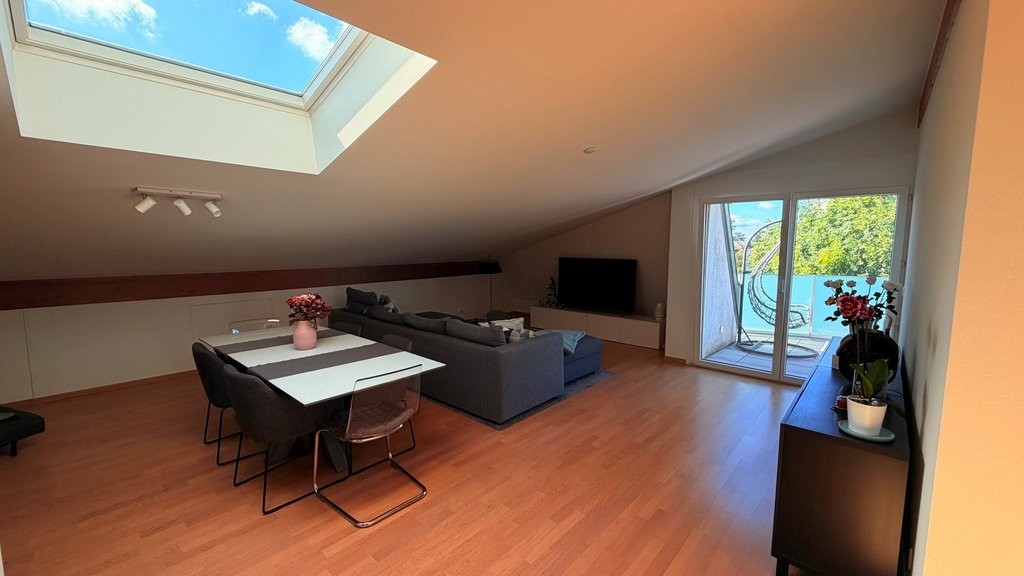 2 ½ Zimmer Wohnung, Foto 2 von 9
