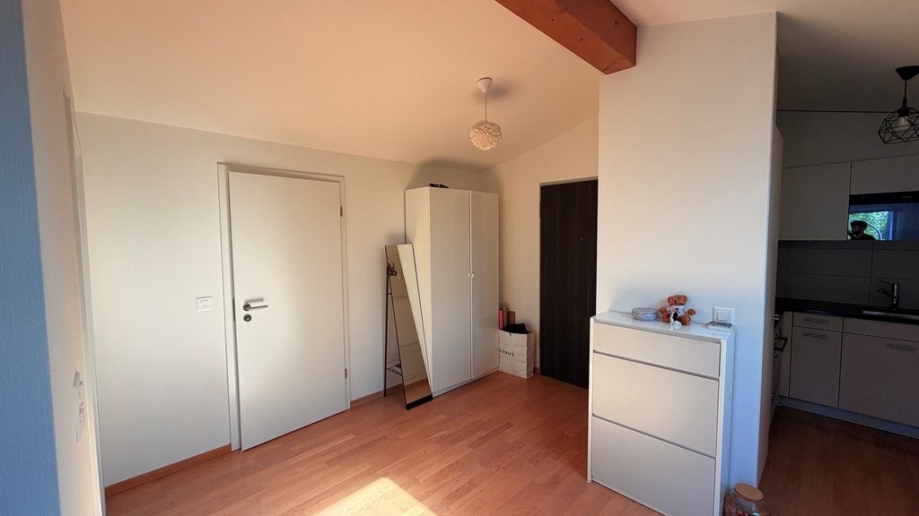 2 ½ Zimmer Wohnung, Foto 8 von 9