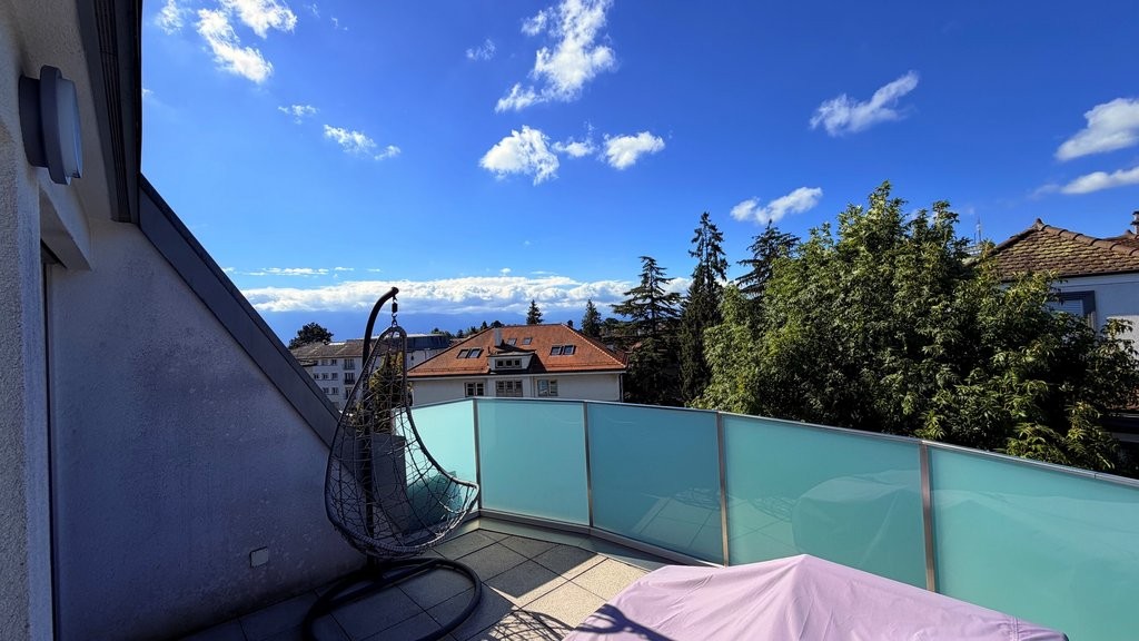 2 ½ Zimmer Wohnung, Foto 9 von 9